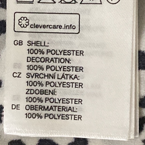 H&M womens dress 👗 - SIZE 2 - Picture 12 of 16